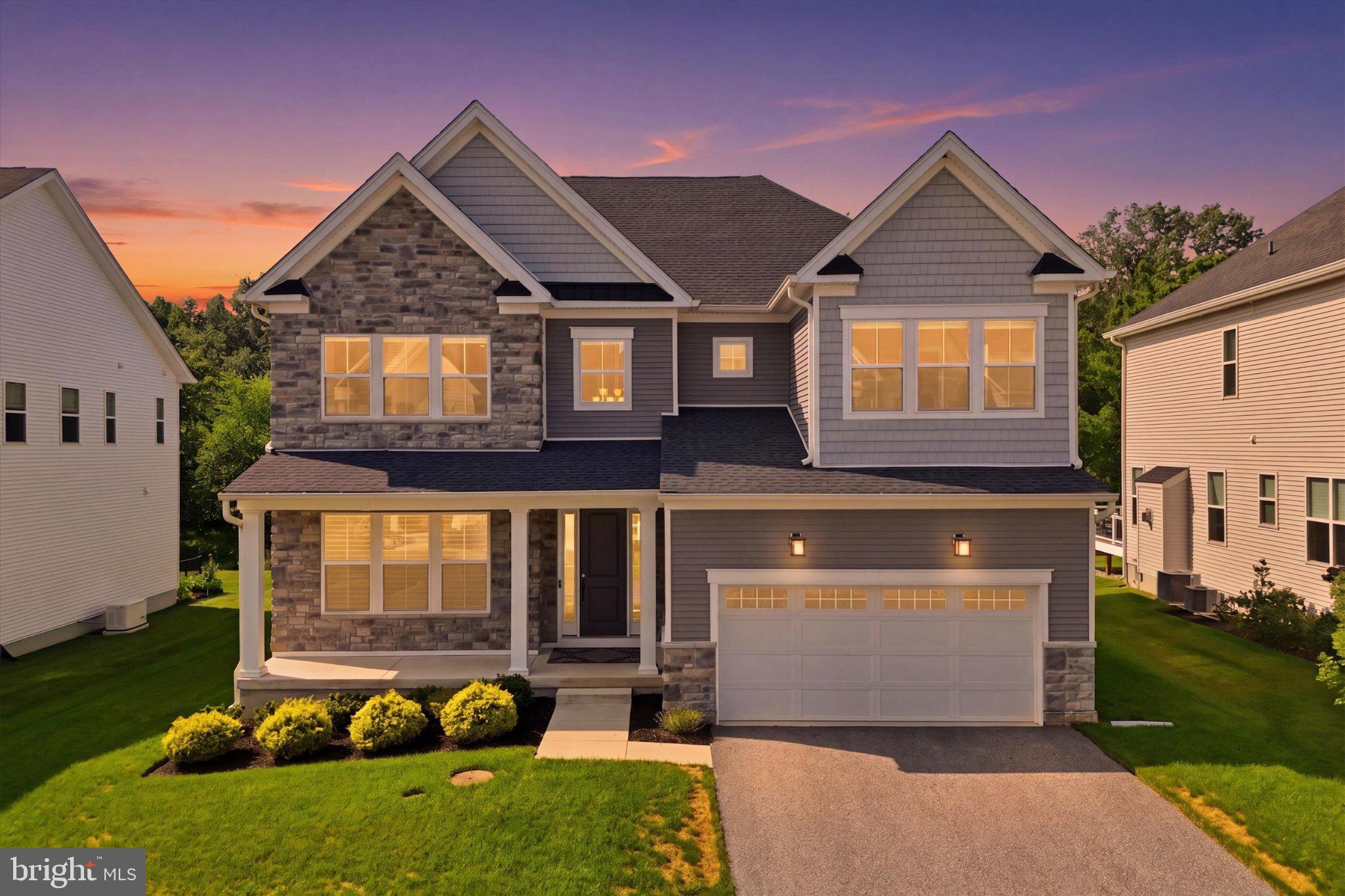 UNIONVILLE - Residential