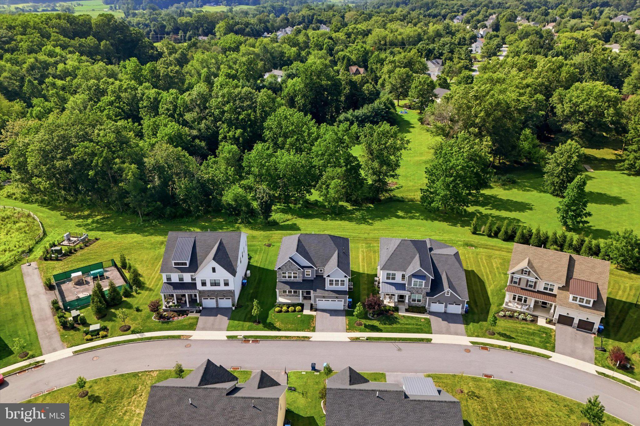 UNIONVILLE - Residential