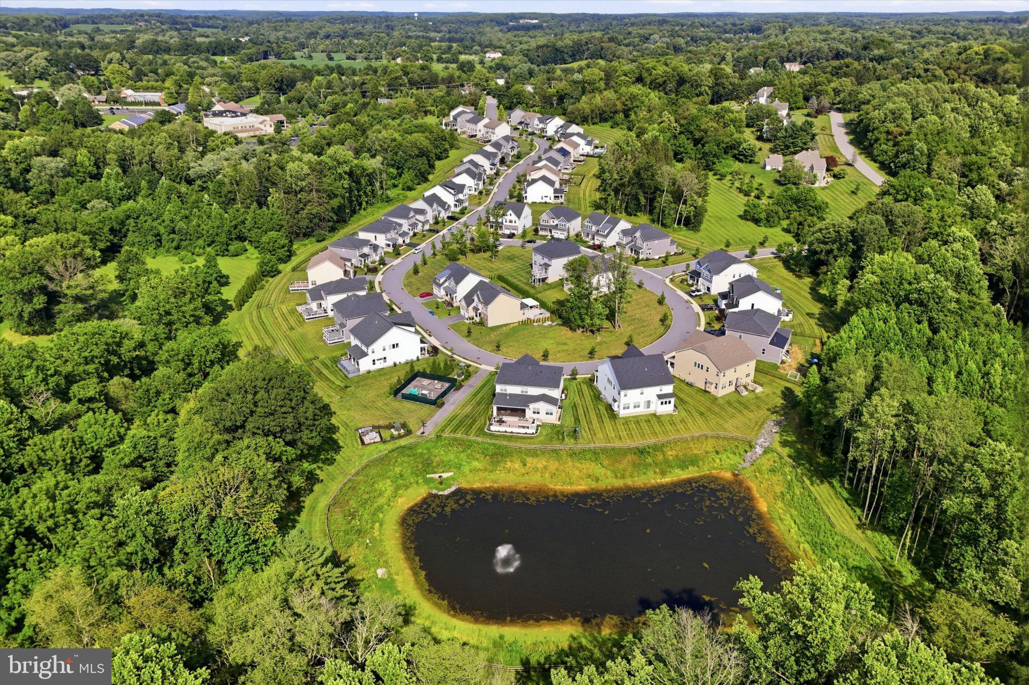 UNIONVILLE - Residential