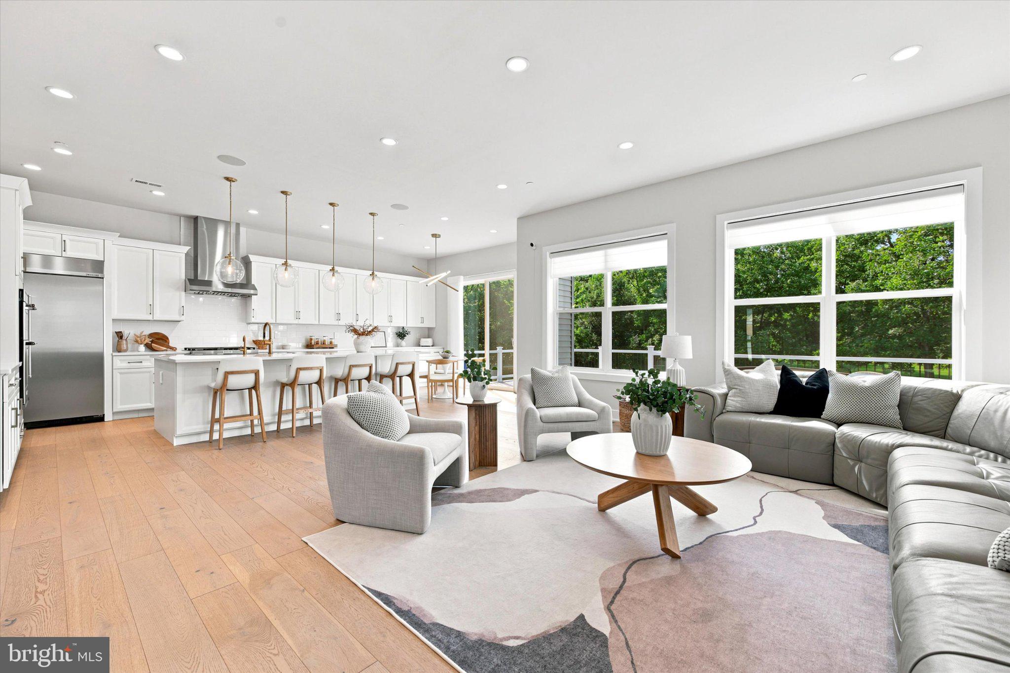 UNIONVILLE - Residential