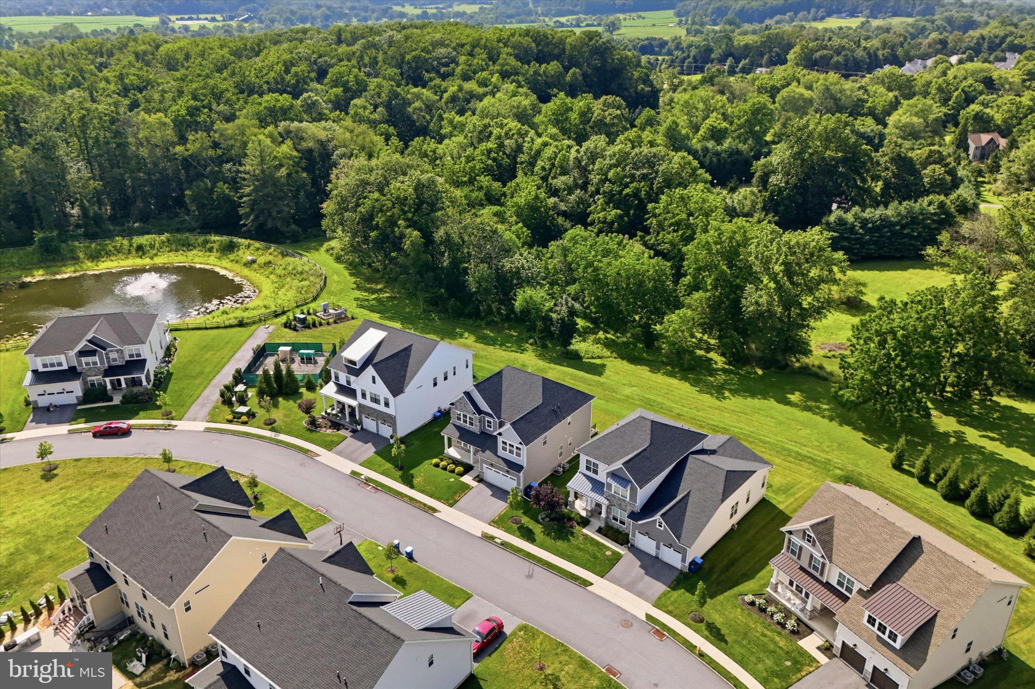 UNIONVILLE - Residential