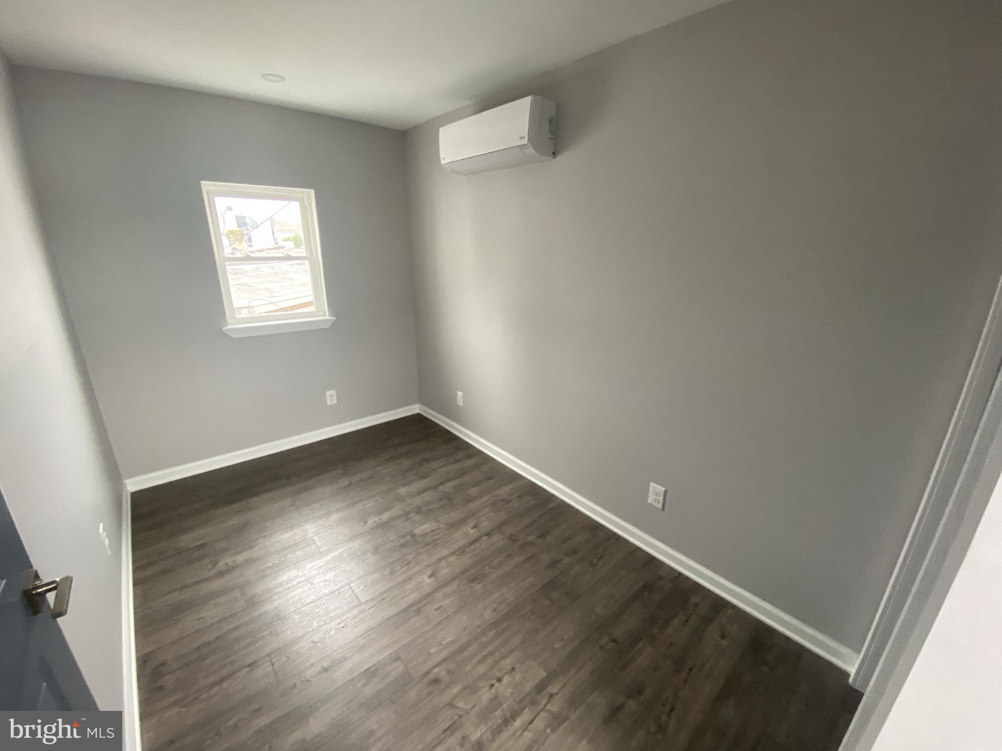 PASSYUNK SQUARE - Residential Lease