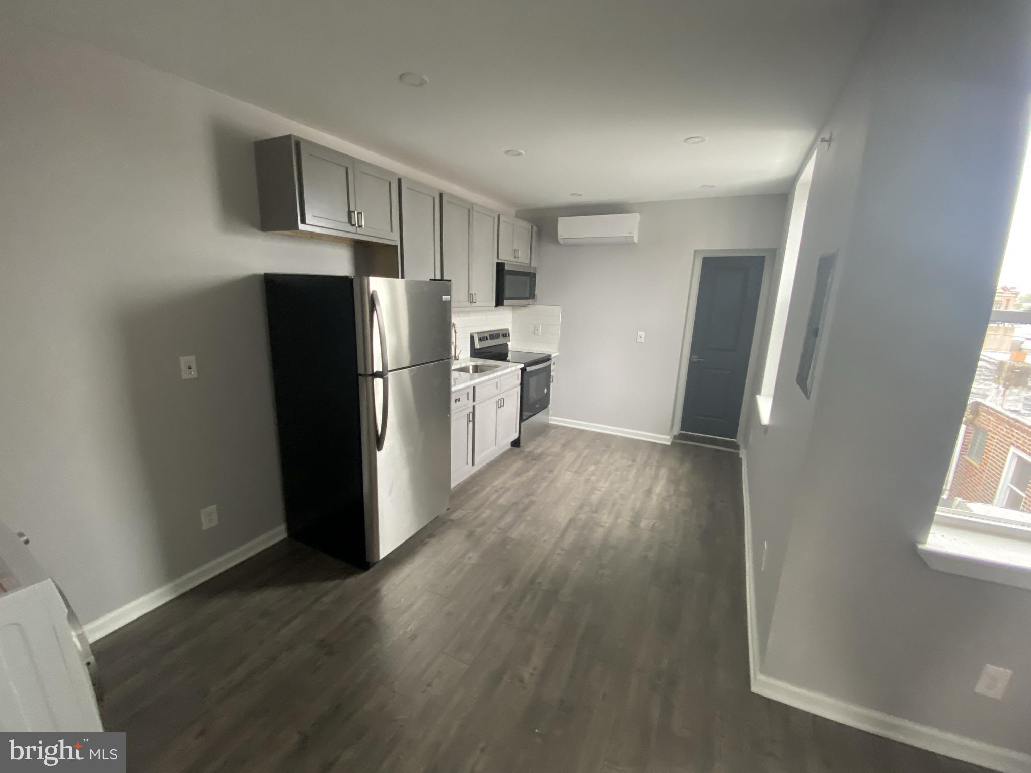 PASSYUNK SQUARE - Residential Lease