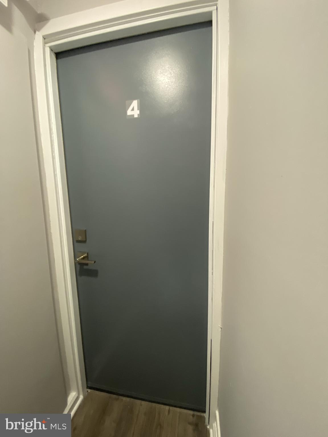 PASSYUNK SQUARE - Residential Lease