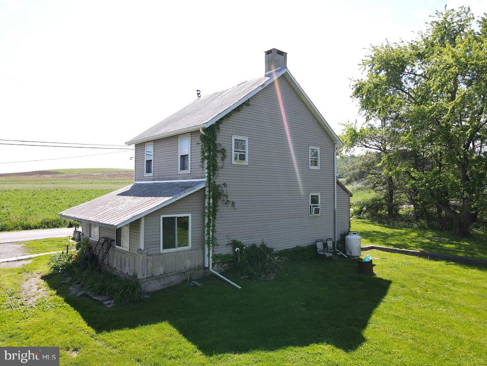 PARADISE TWP - Residential
