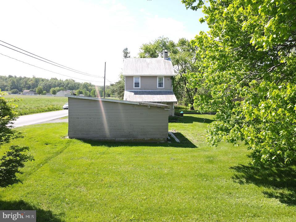 PARADISE TWP - Residential