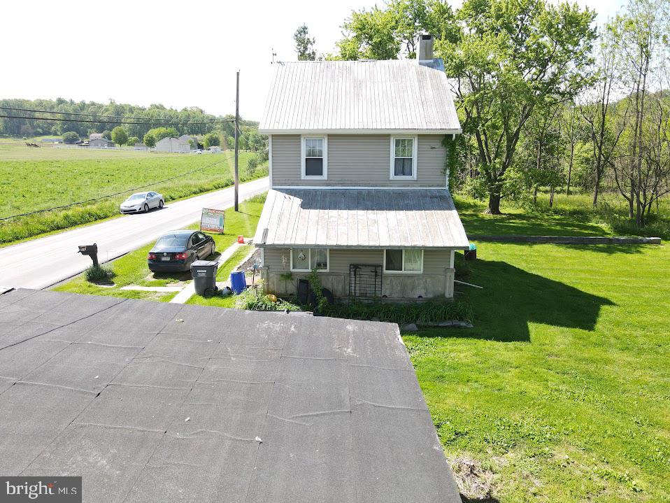 PARADISE TWP - Residential