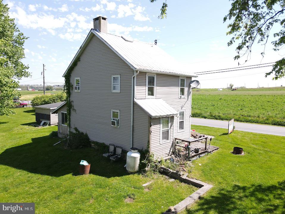 PARADISE TWP - Residential