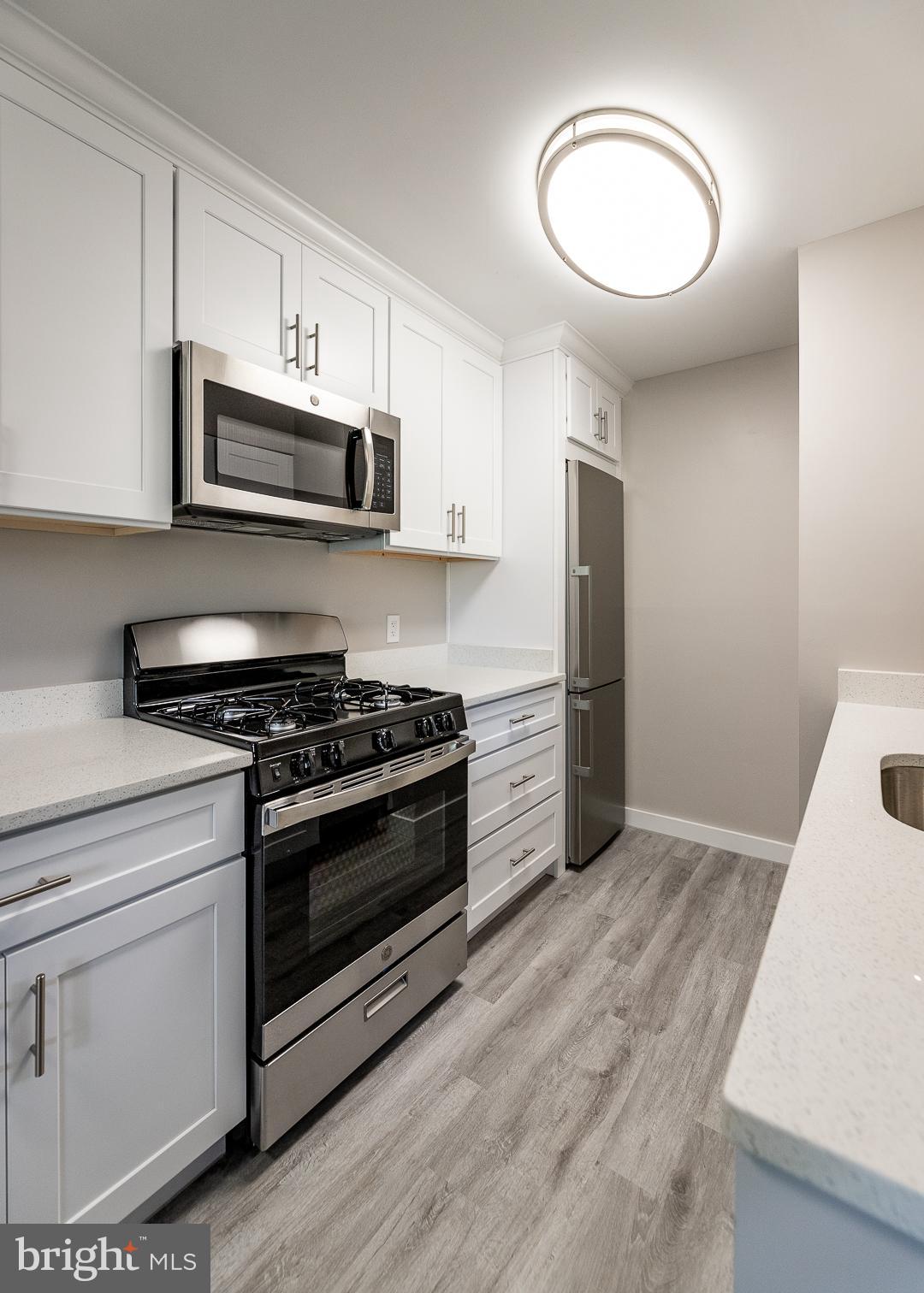 GROSVENOR PARK - Residential Lease