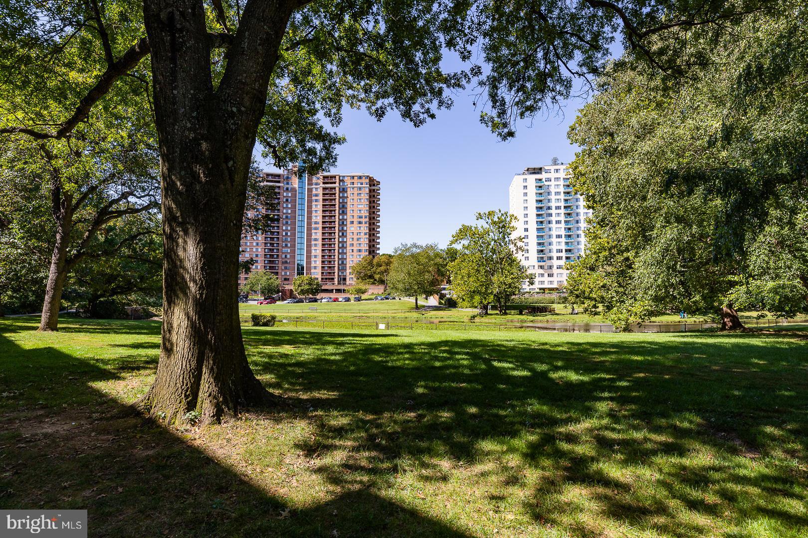 GROSVENOR PARK - Residential Lease