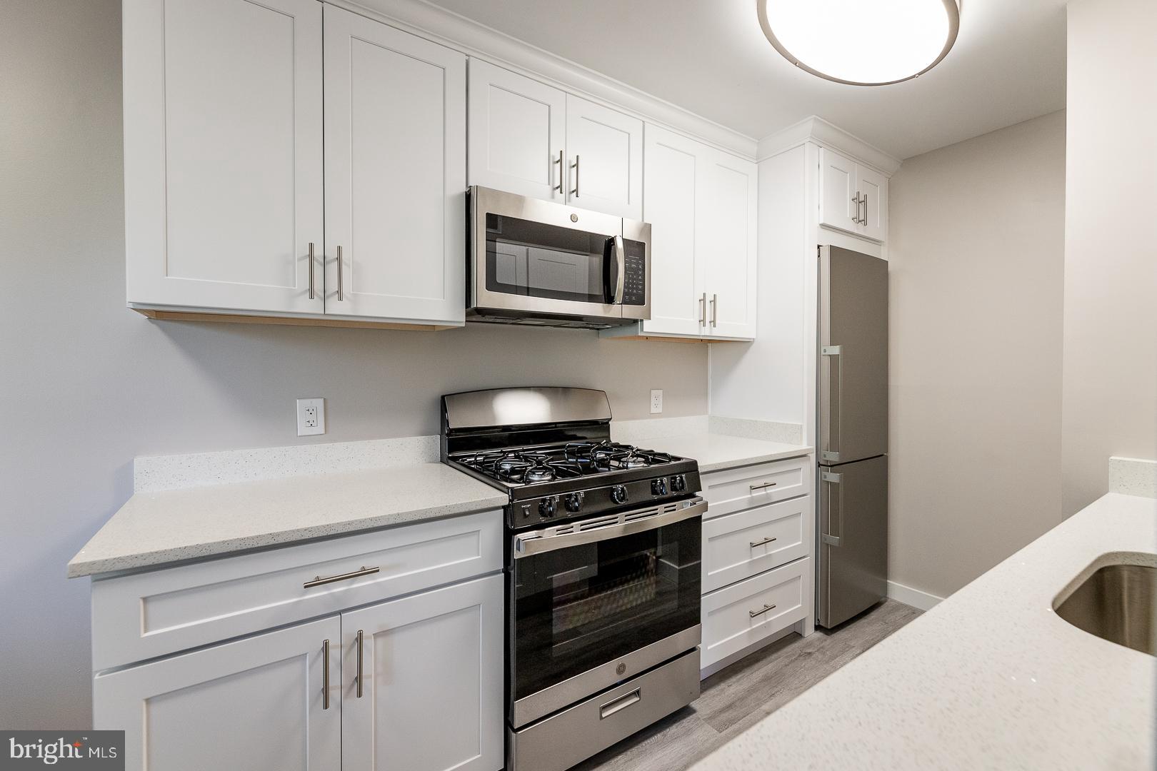 GROSVENOR PARK - Residential Lease