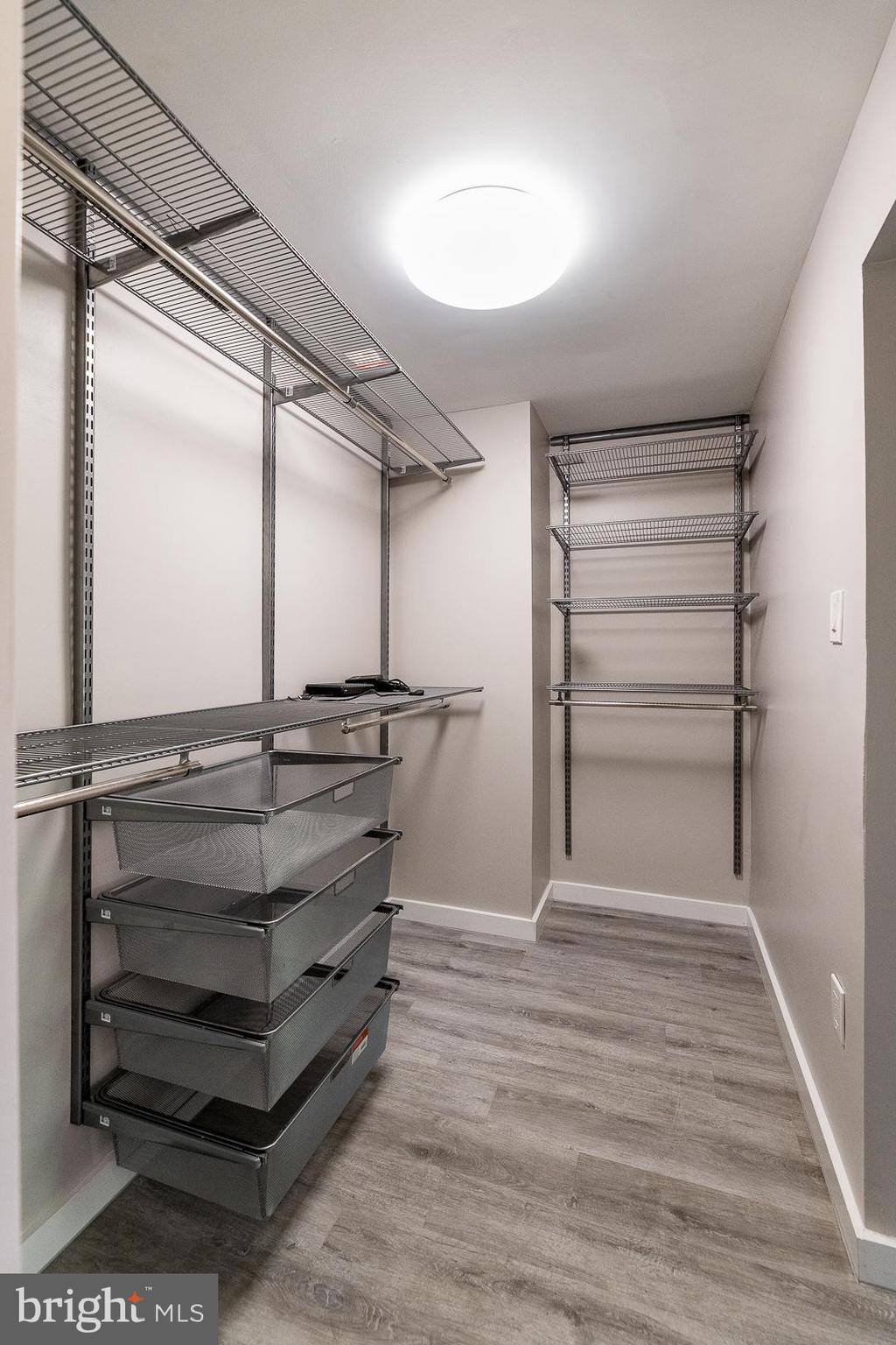 GROSVENOR PARK - Residential Lease
