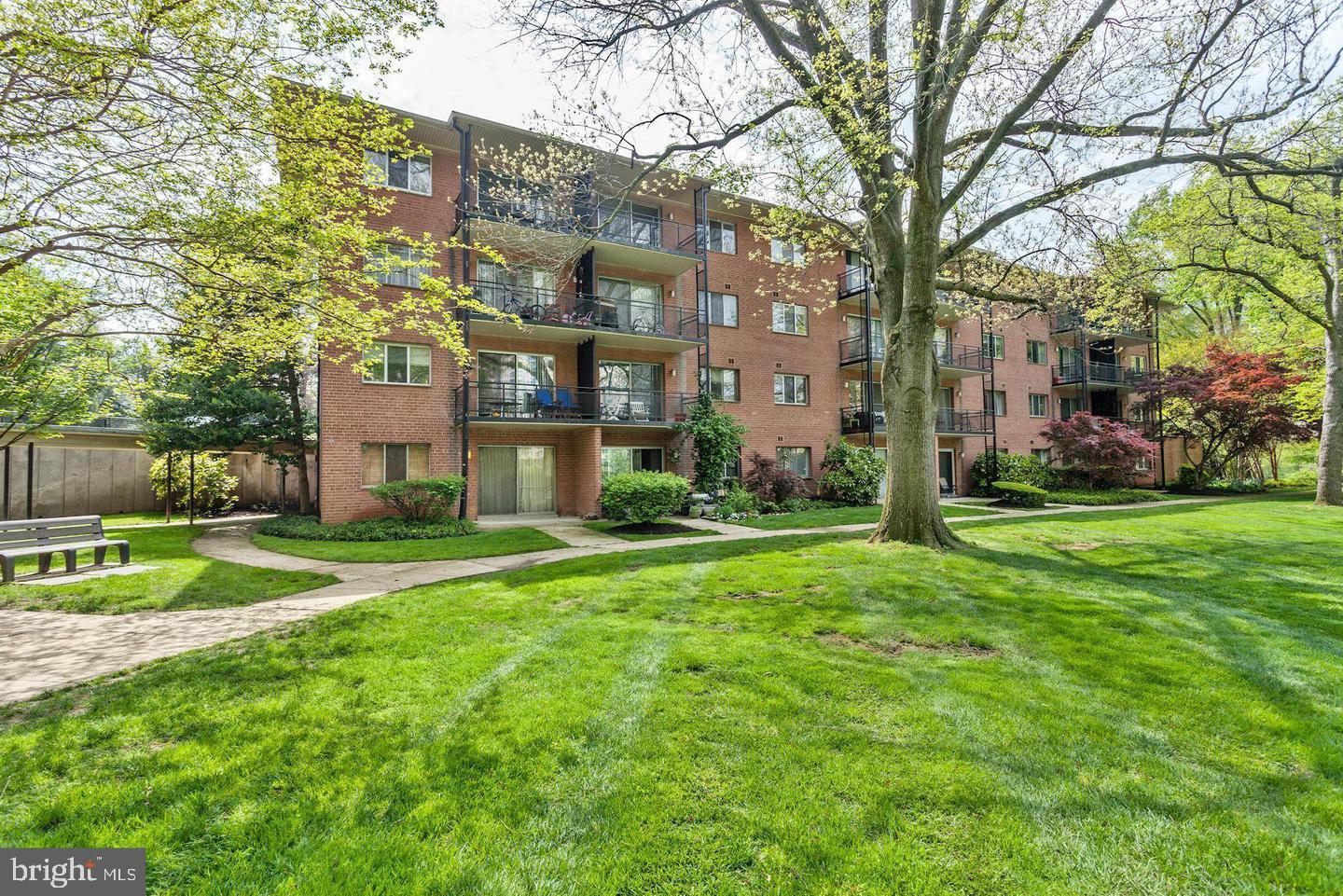 GROSVENOR PARK - Residential Lease