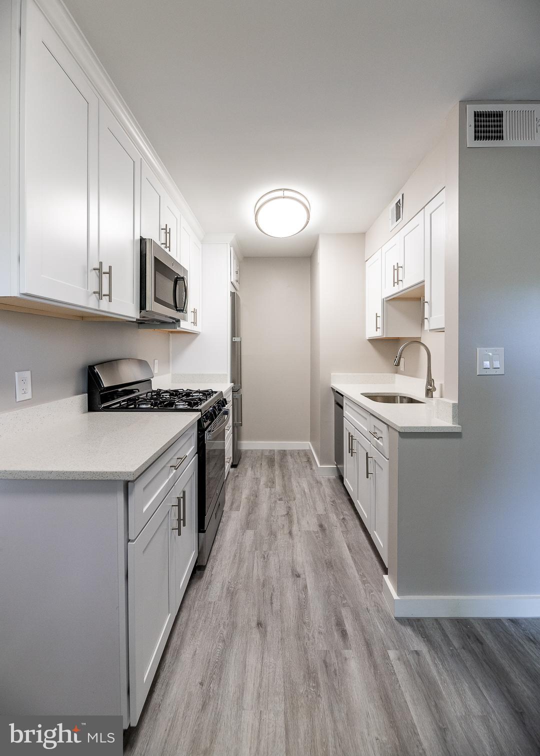 GROSVENOR PARK - Residential Lease