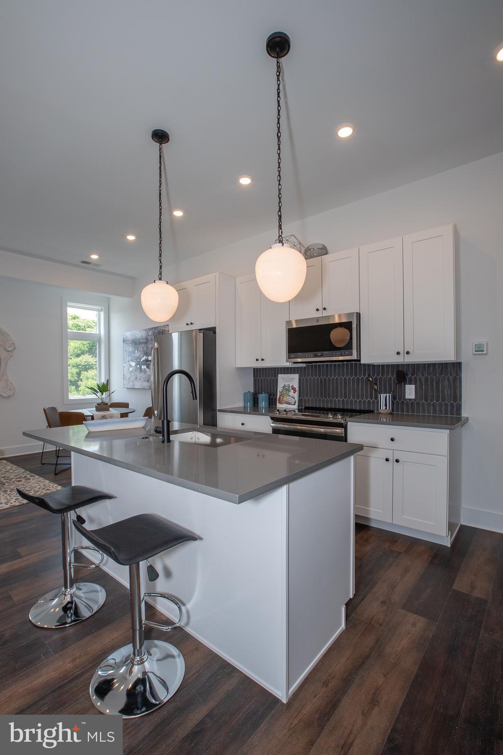 BREWERYTOWN - Residential Lease