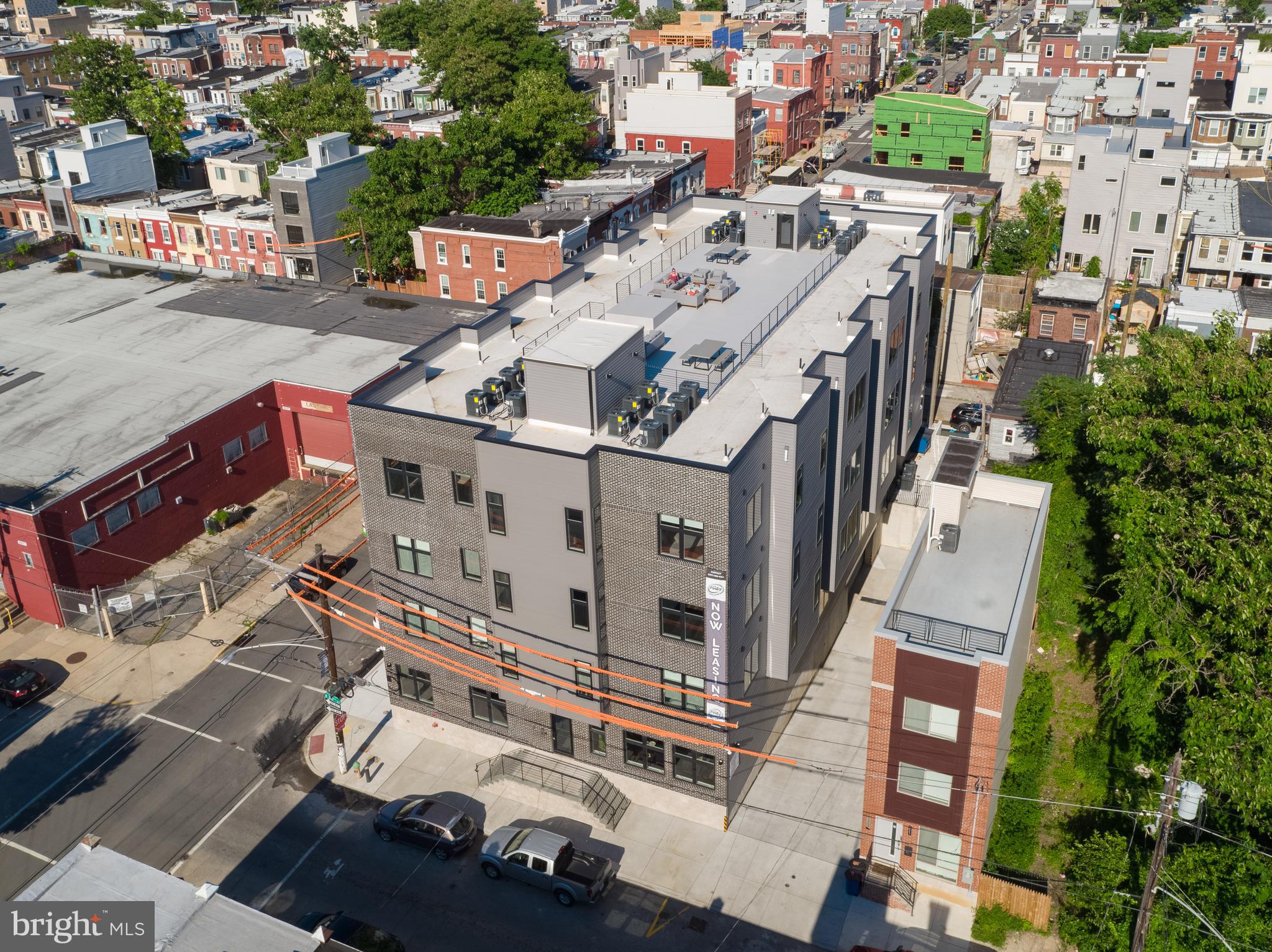 BREWERYTOWN - Residential Lease