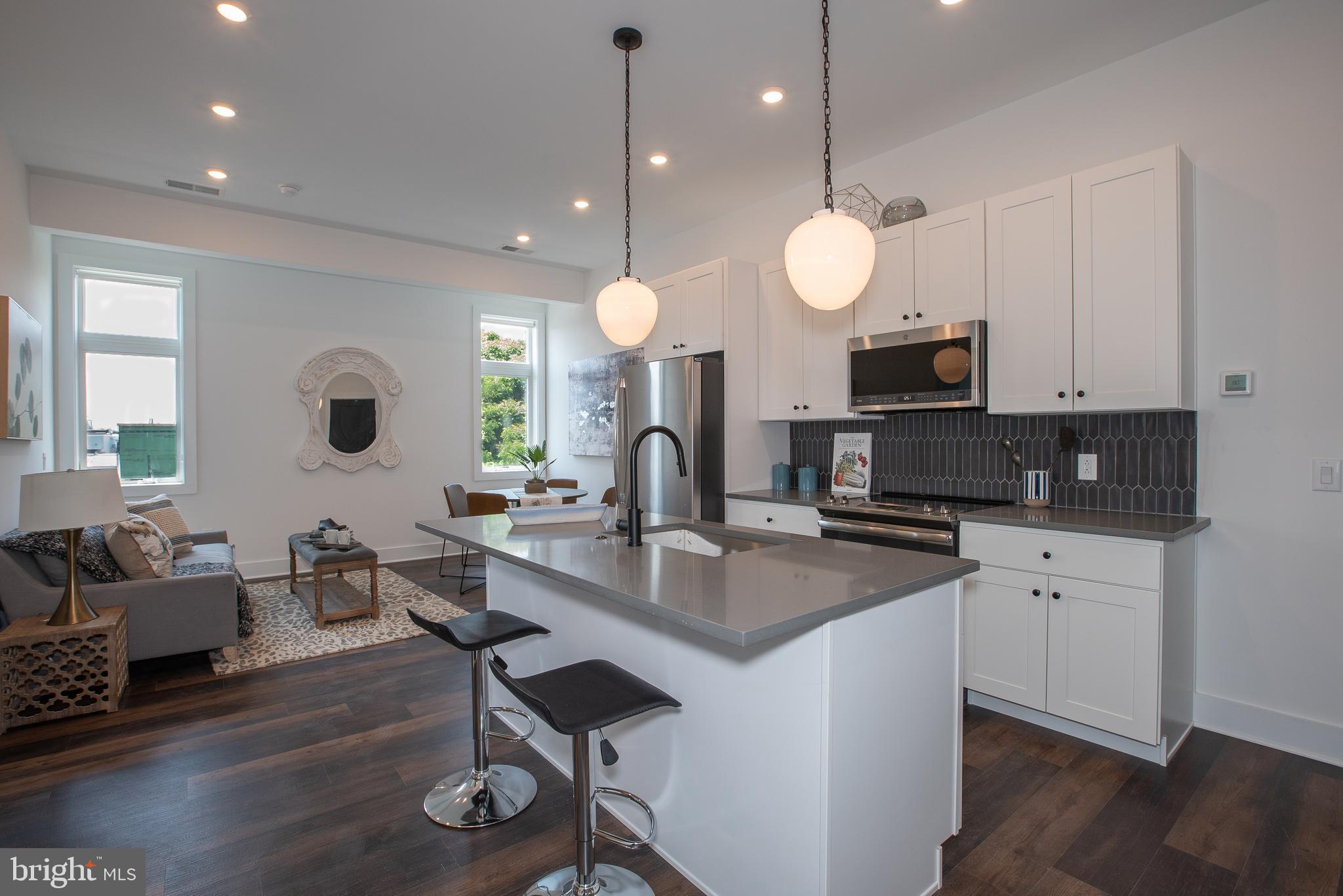 BREWERYTOWN - Residential Lease