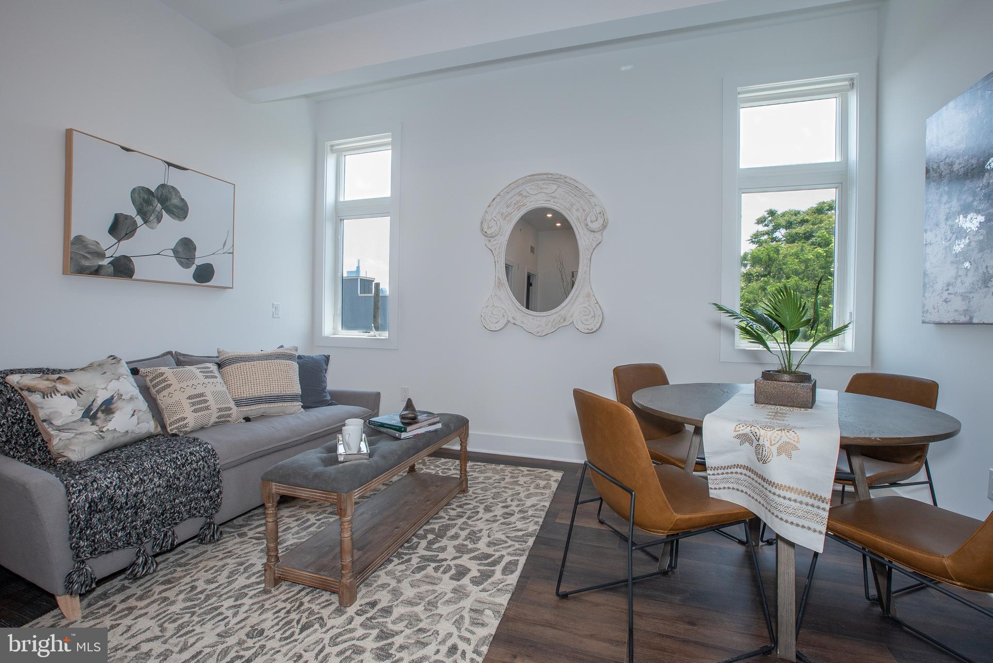 BREWERYTOWN - Residential Lease