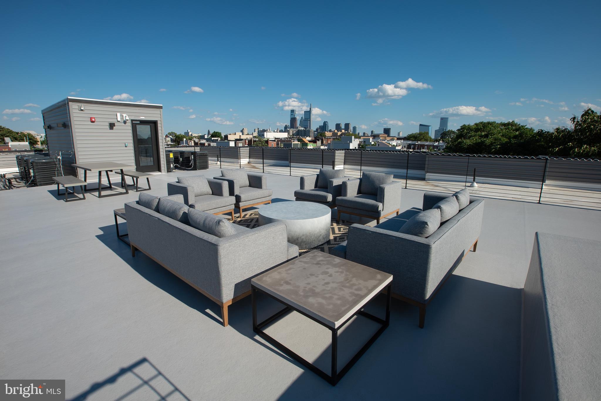 BREWERYTOWN - Residential Lease