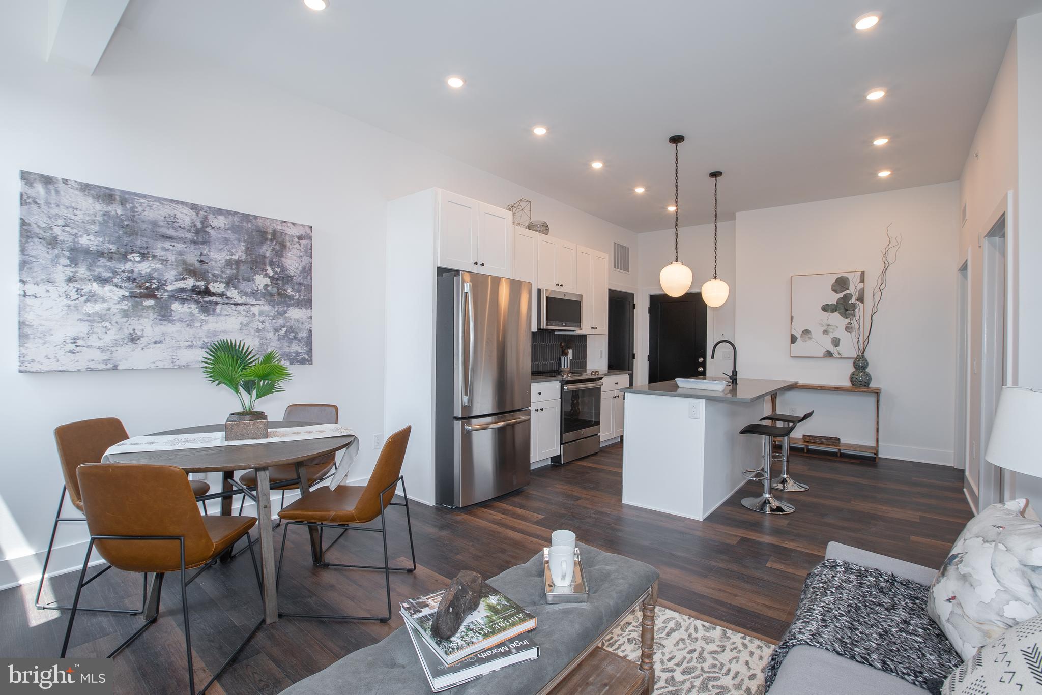 BREWERYTOWN - Residential Lease