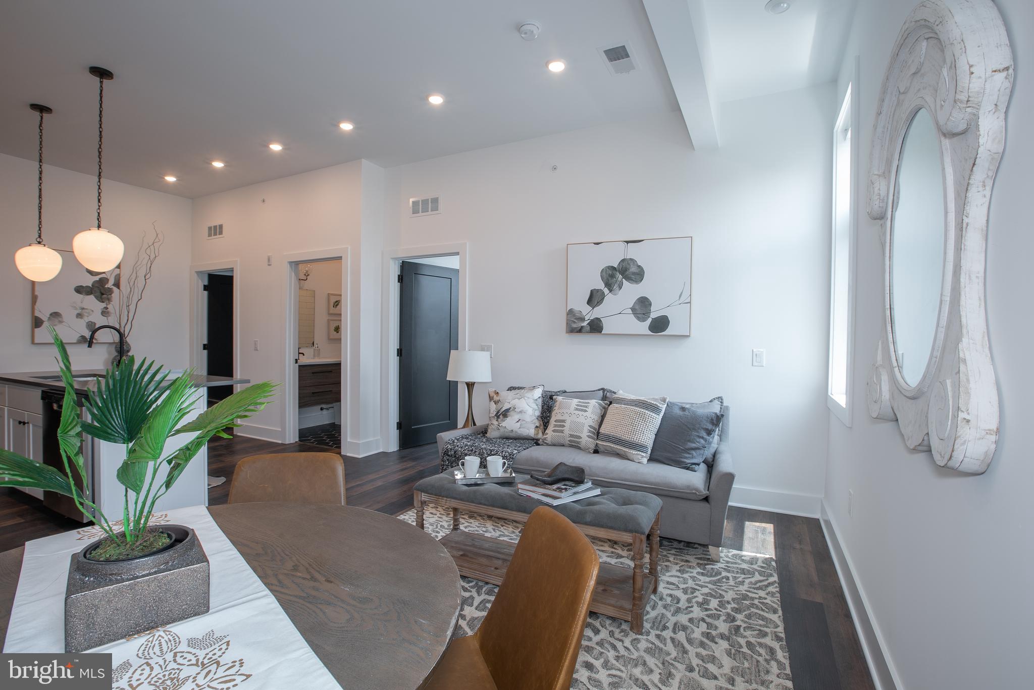 BREWERYTOWN - Residential Lease