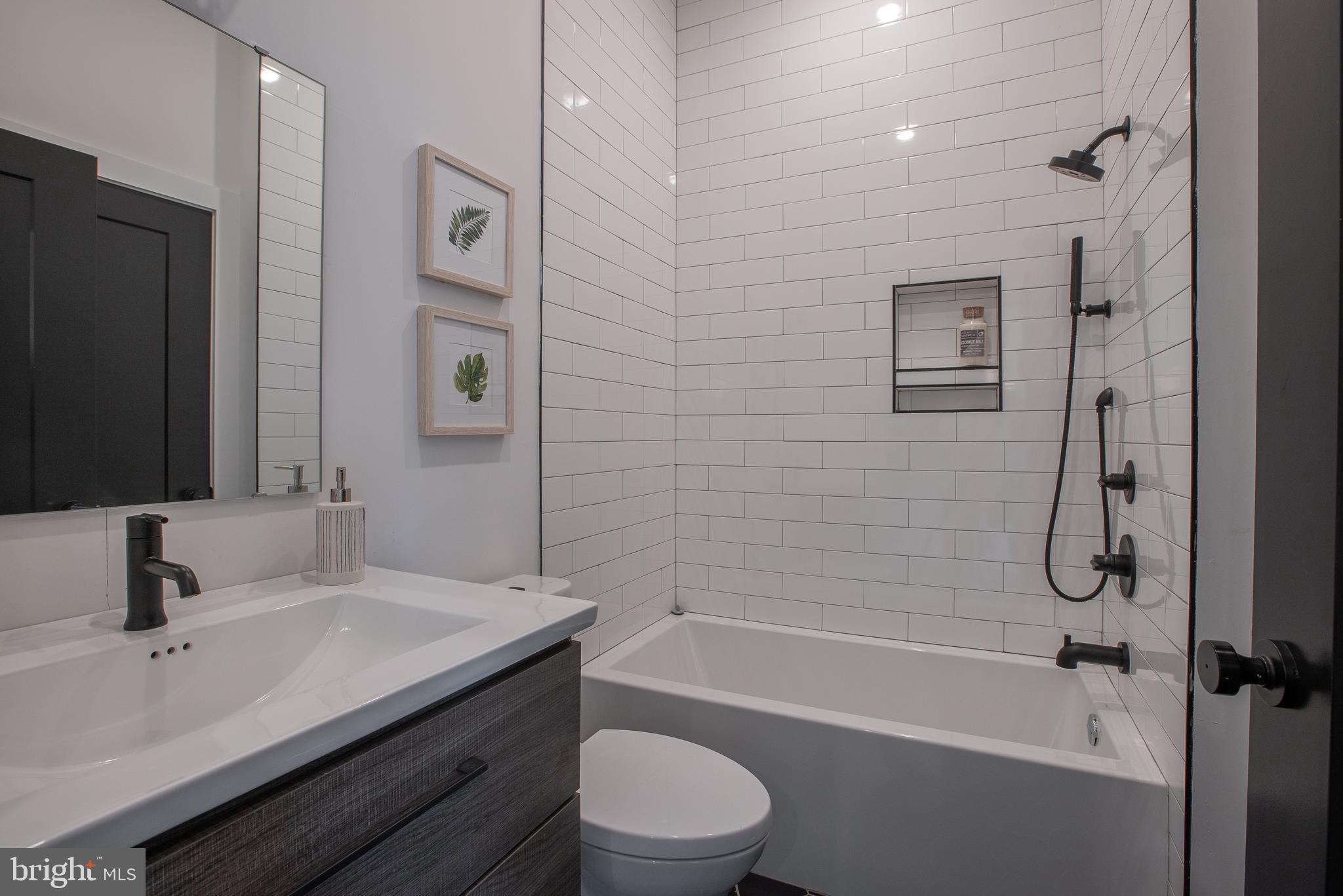 BREWERYTOWN - Residential Lease