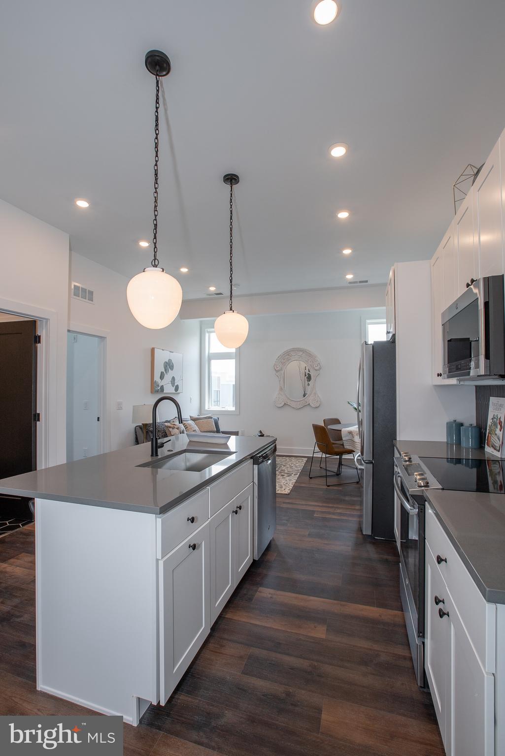 BREWERYTOWN - Residential Lease