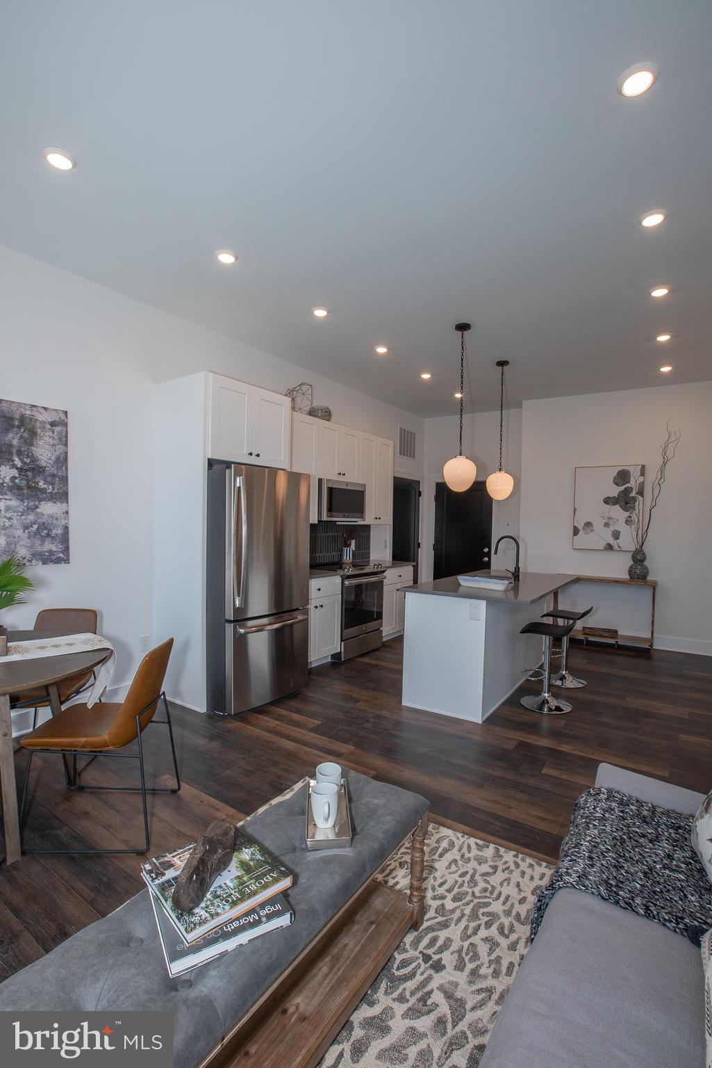 BREWERYTOWN - Residential Lease