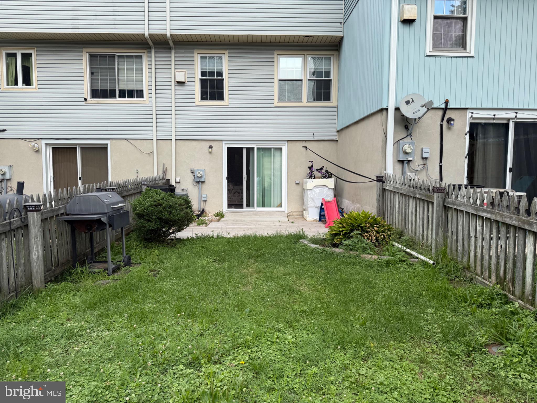 BELMONT - Residential