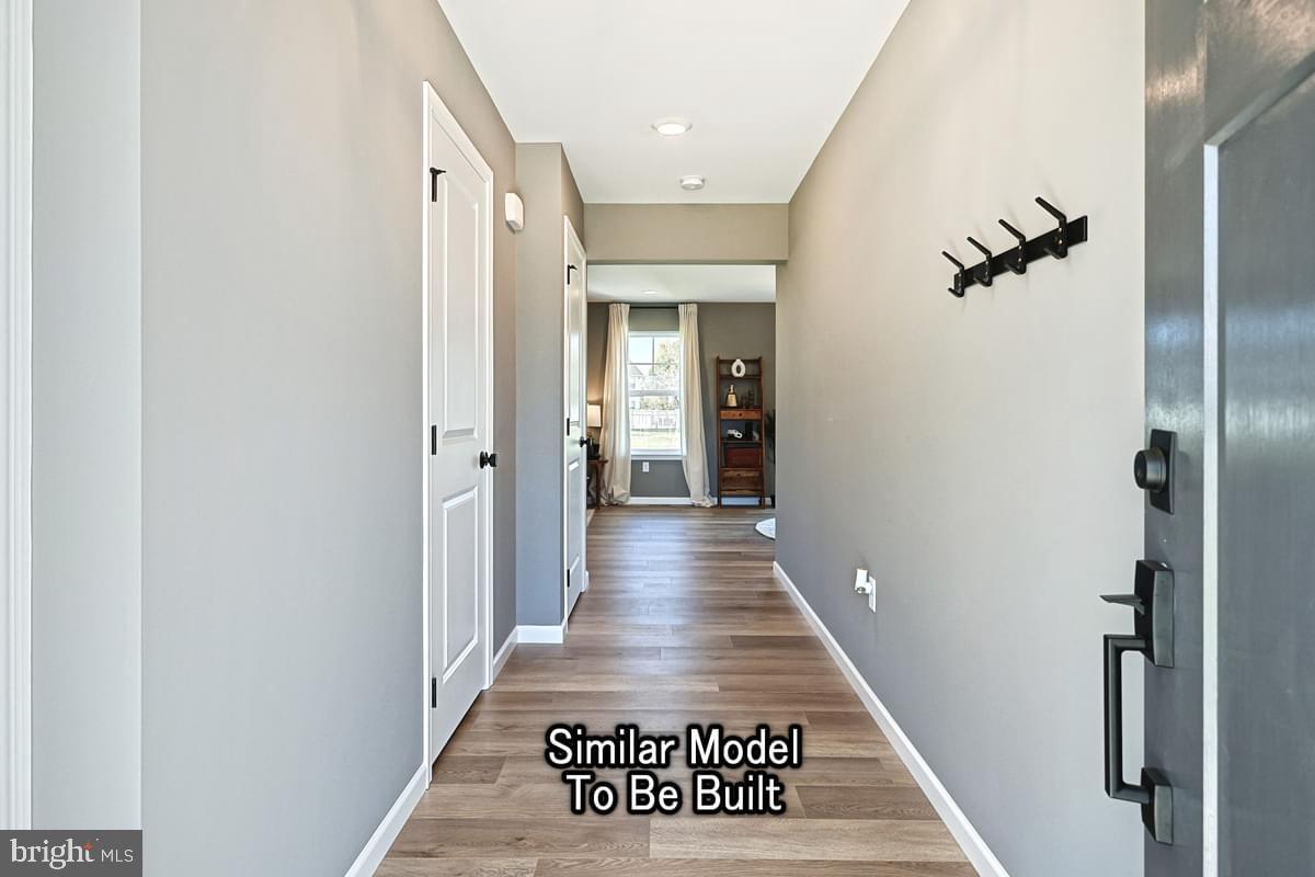 STONE MILL ESTATES - Residential