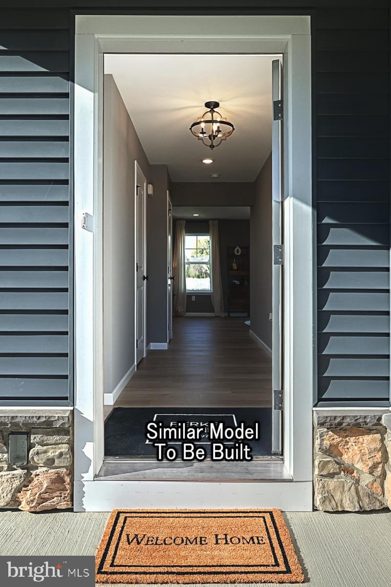 STONE MILL ESTATES - Residential