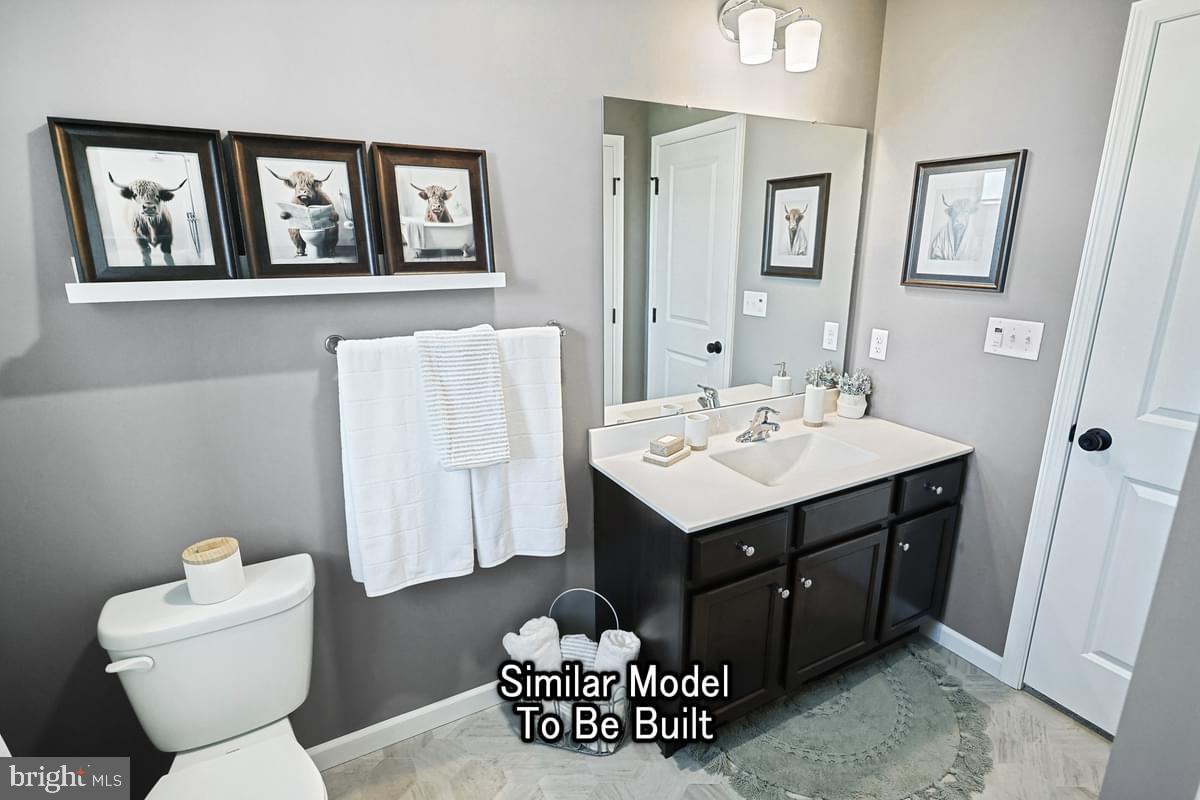 STONE MILL ESTATES - Residential