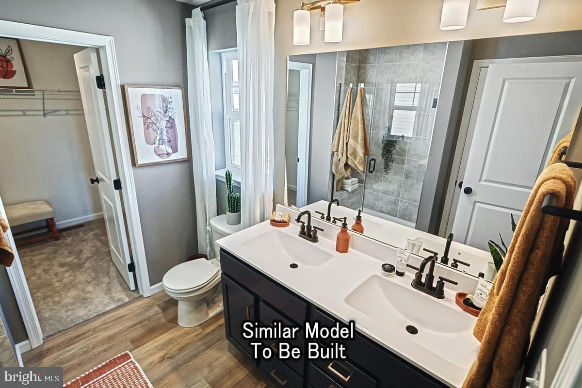 STONE MILL ESTATES - Residential