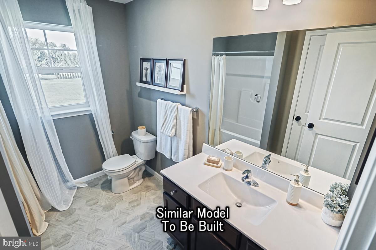STONE MILL ESTATES - Residential