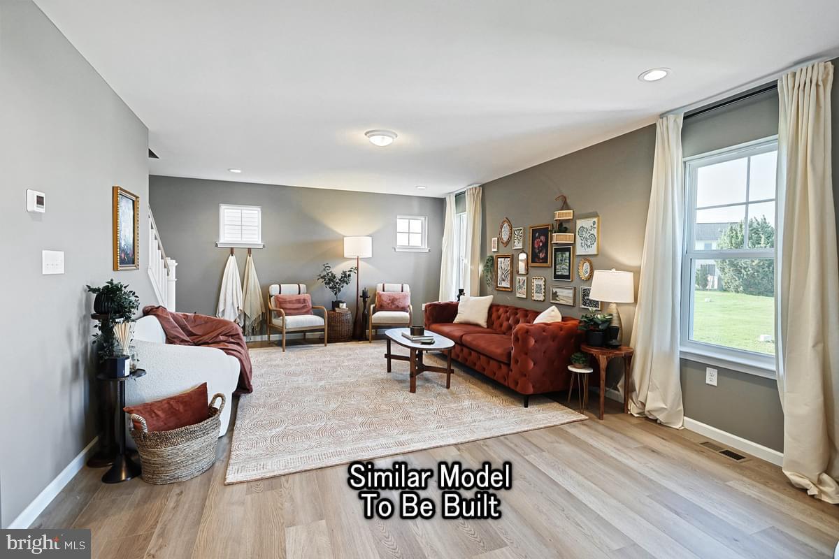 STONE MILL ESTATES - Residential