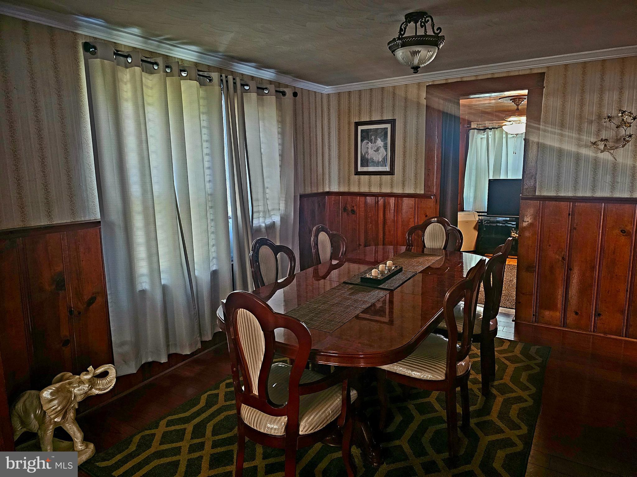 RANDALLSTOWN - Residential