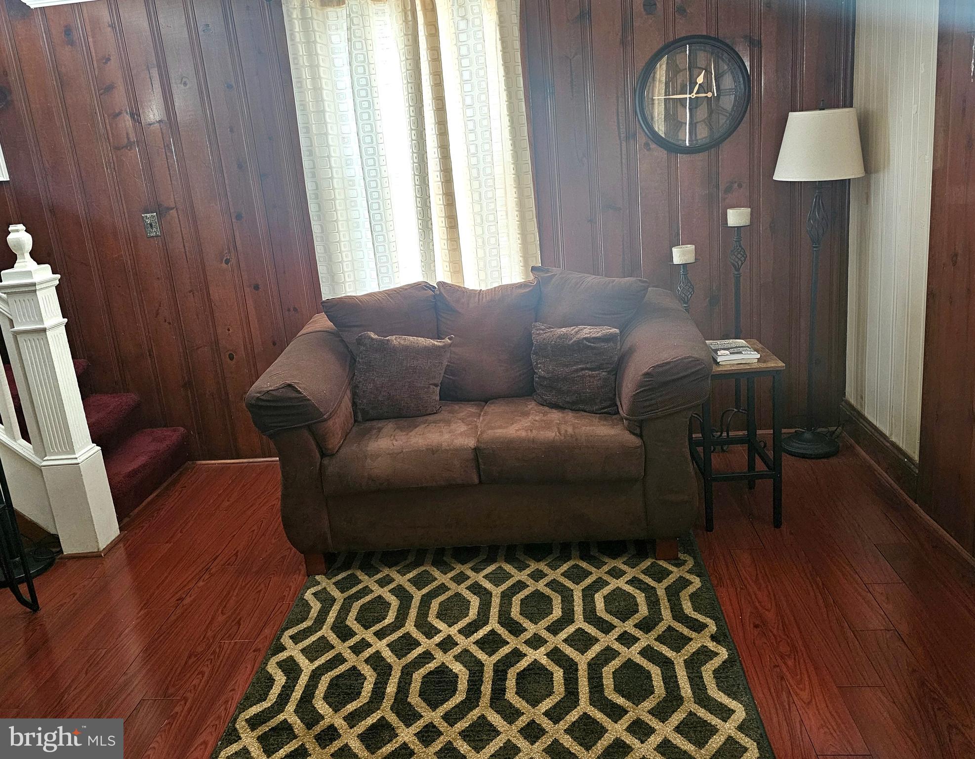 RANDALLSTOWN - Residential