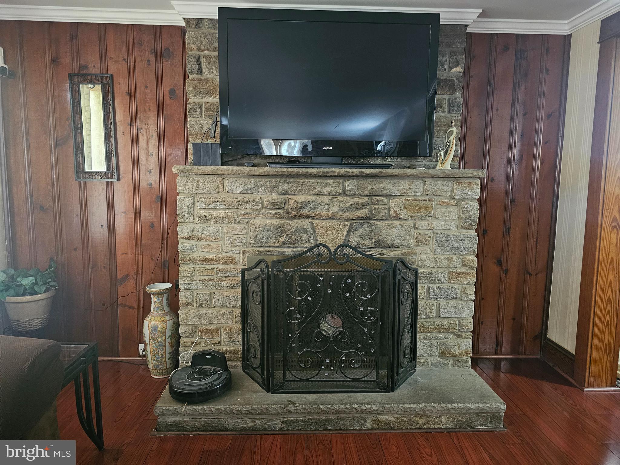 RANDALLSTOWN - Residential
