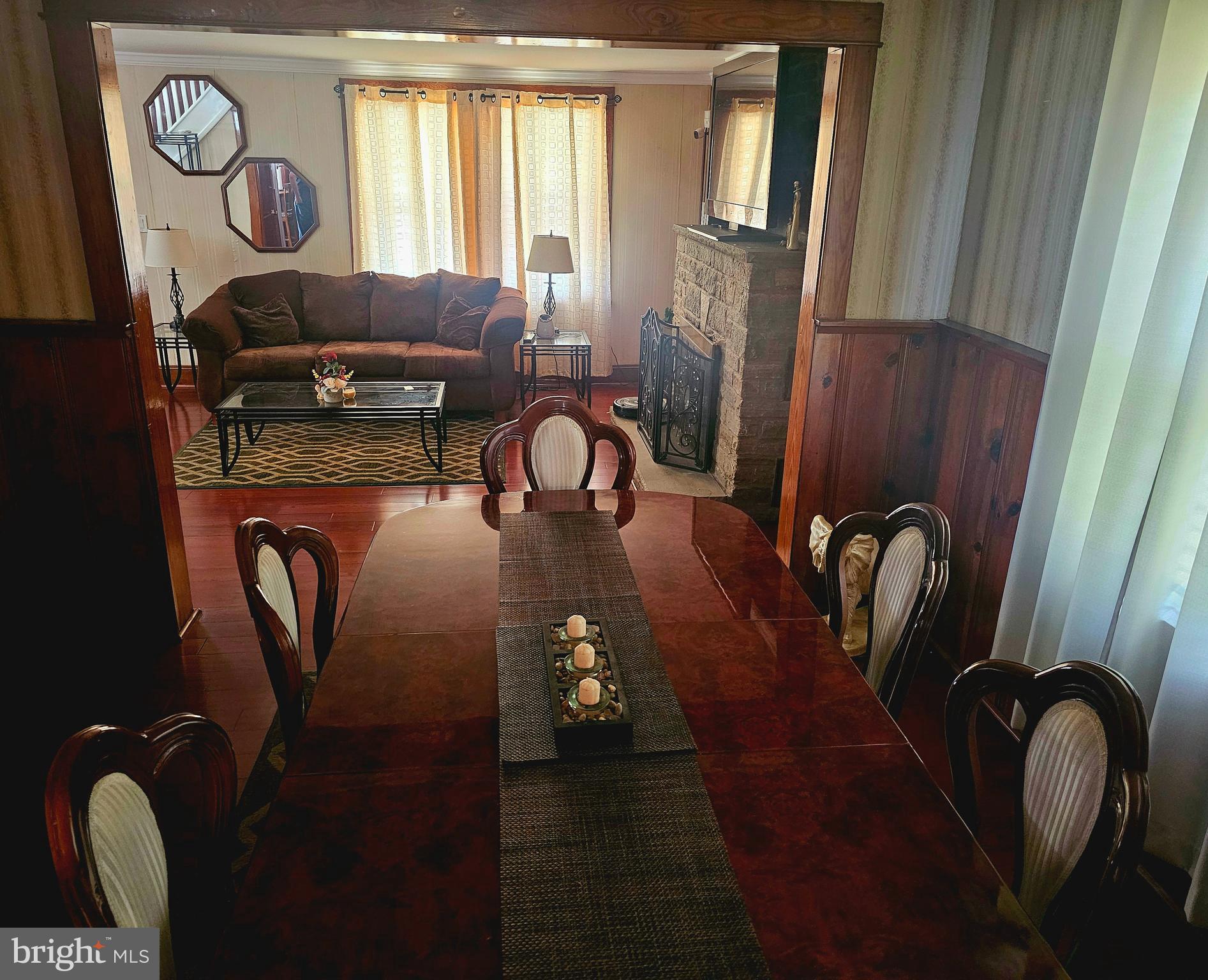RANDALLSTOWN - Residential