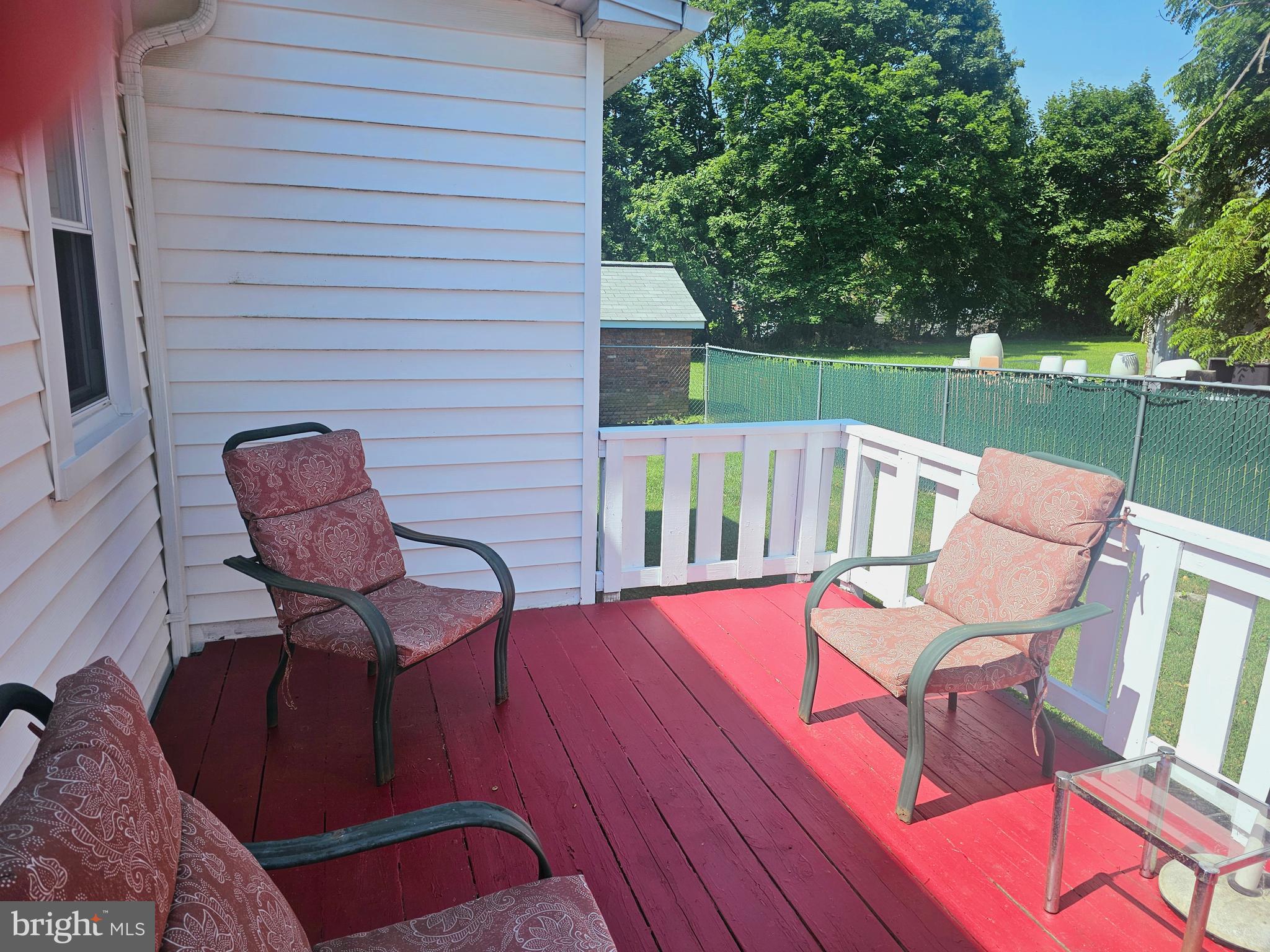 RANDALLSTOWN - Residential