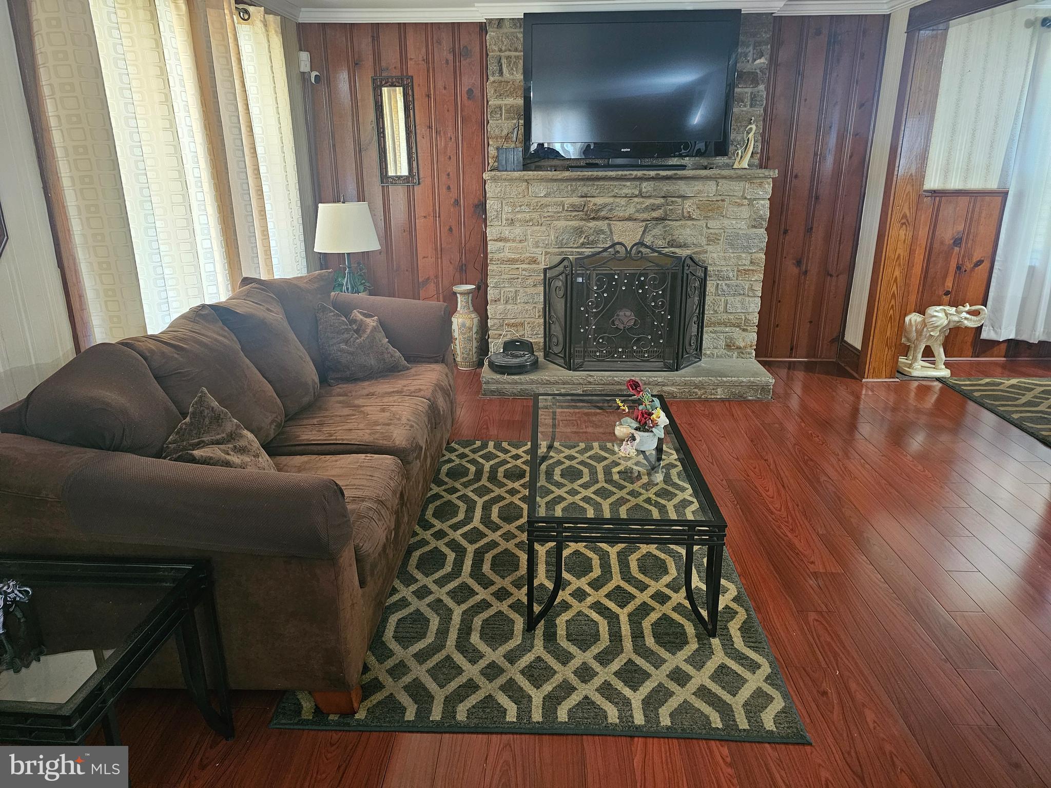 RANDALLSTOWN - Residential