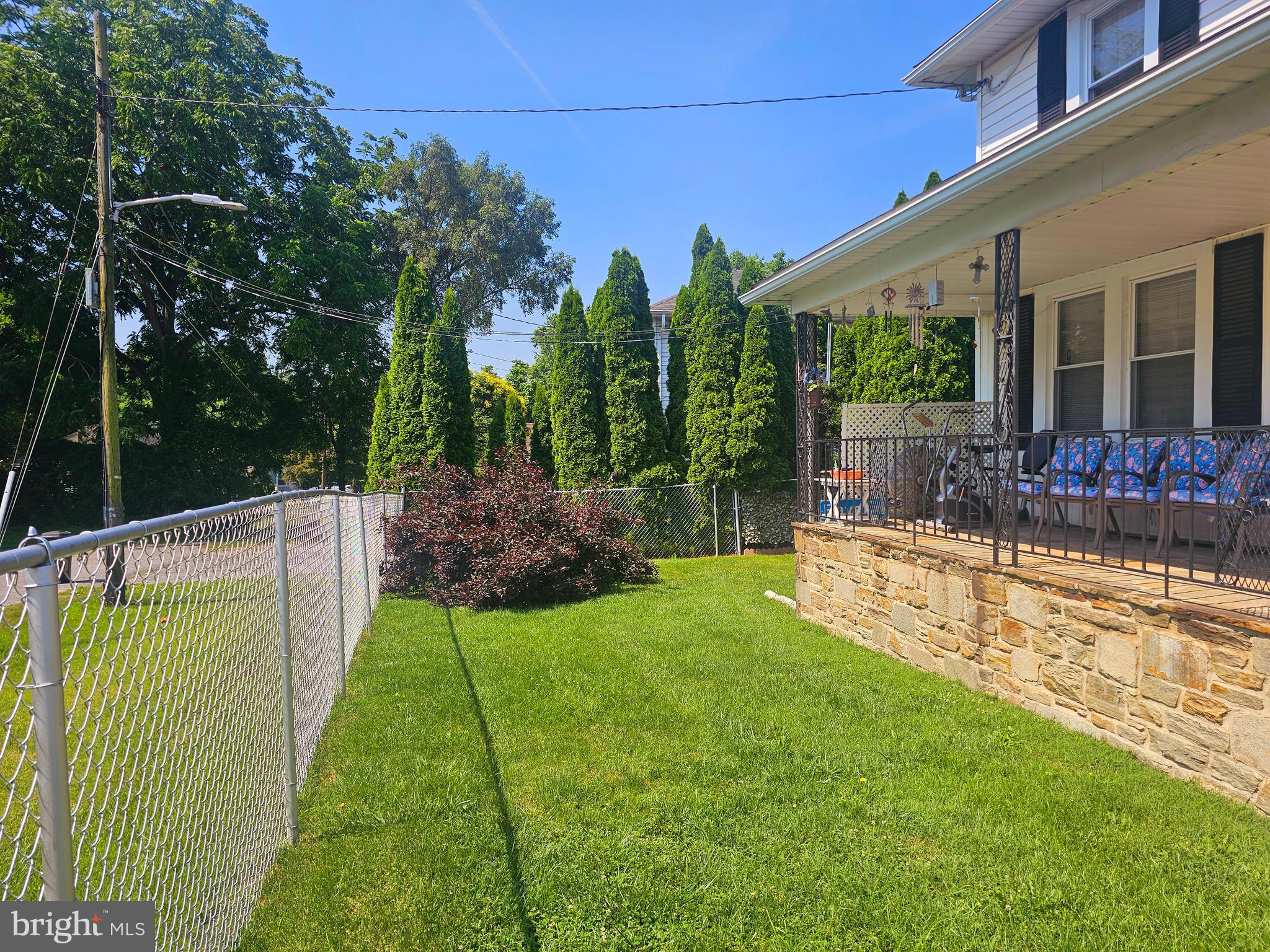 RANDALLSTOWN - Residential