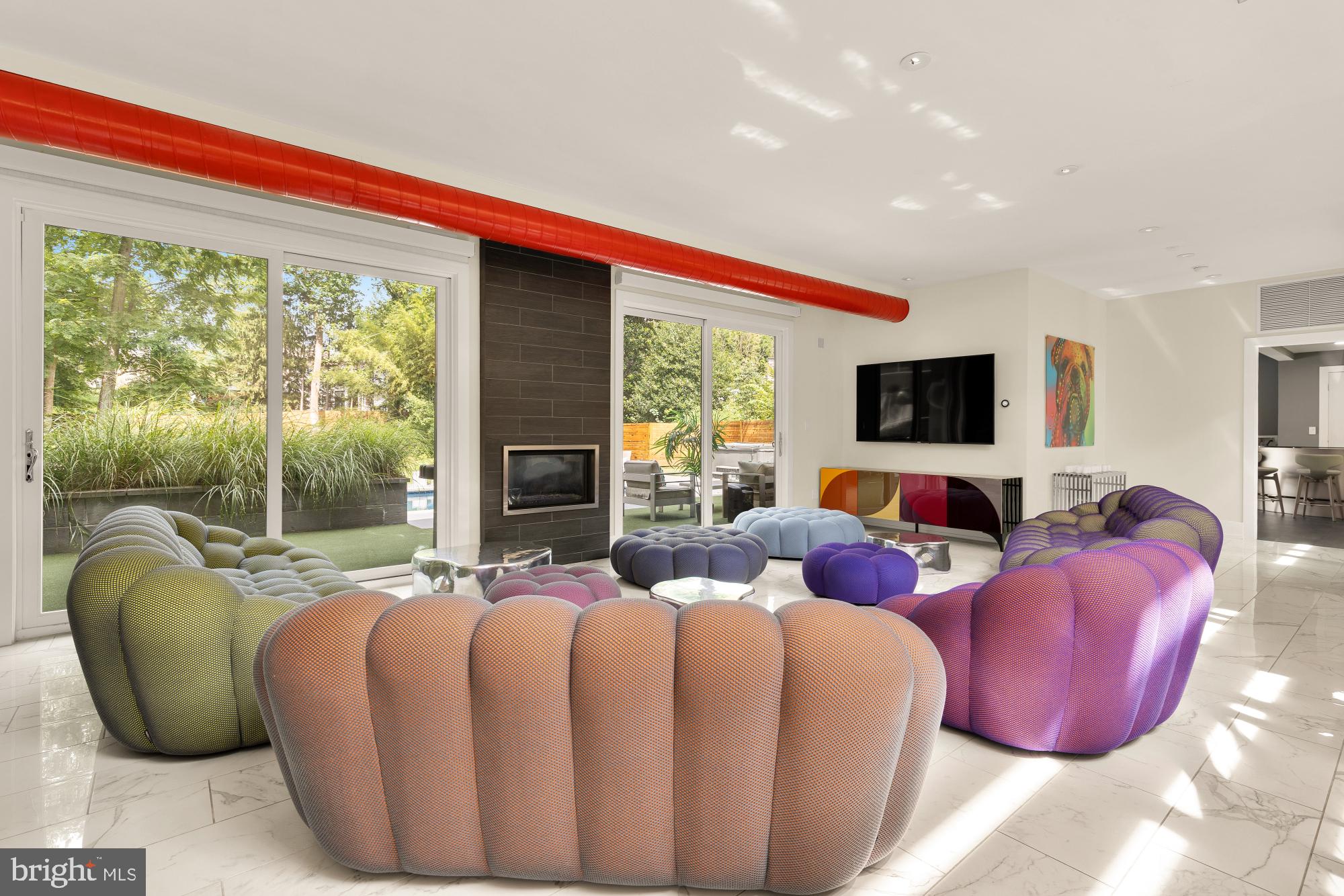 HILLMEAD - Residential