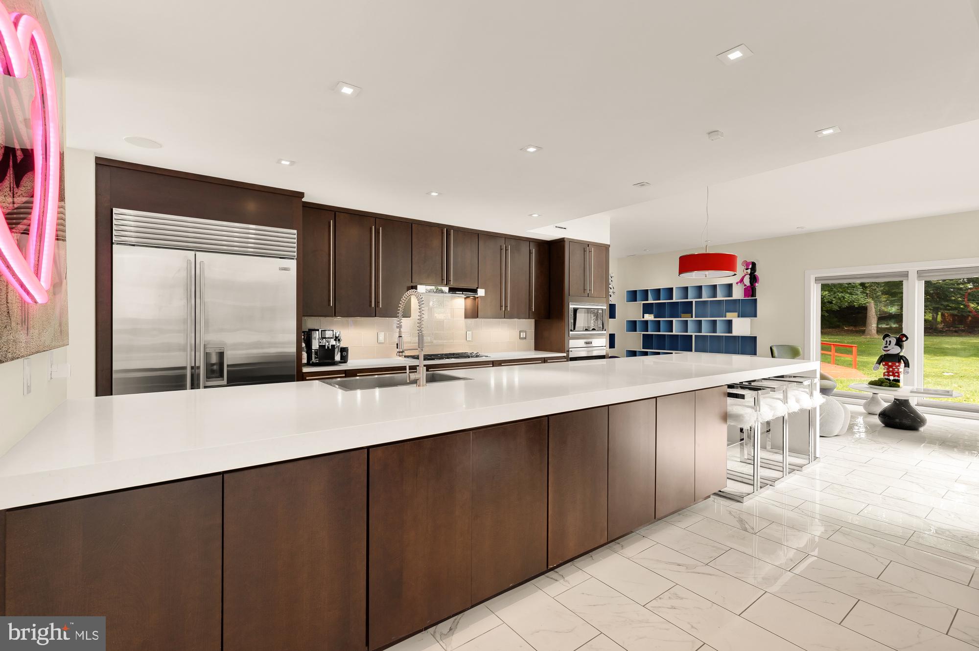HILLMEAD - Residential