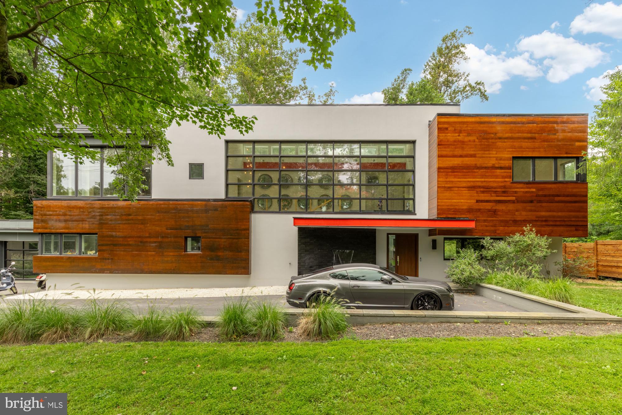 HILLMEAD - Residential