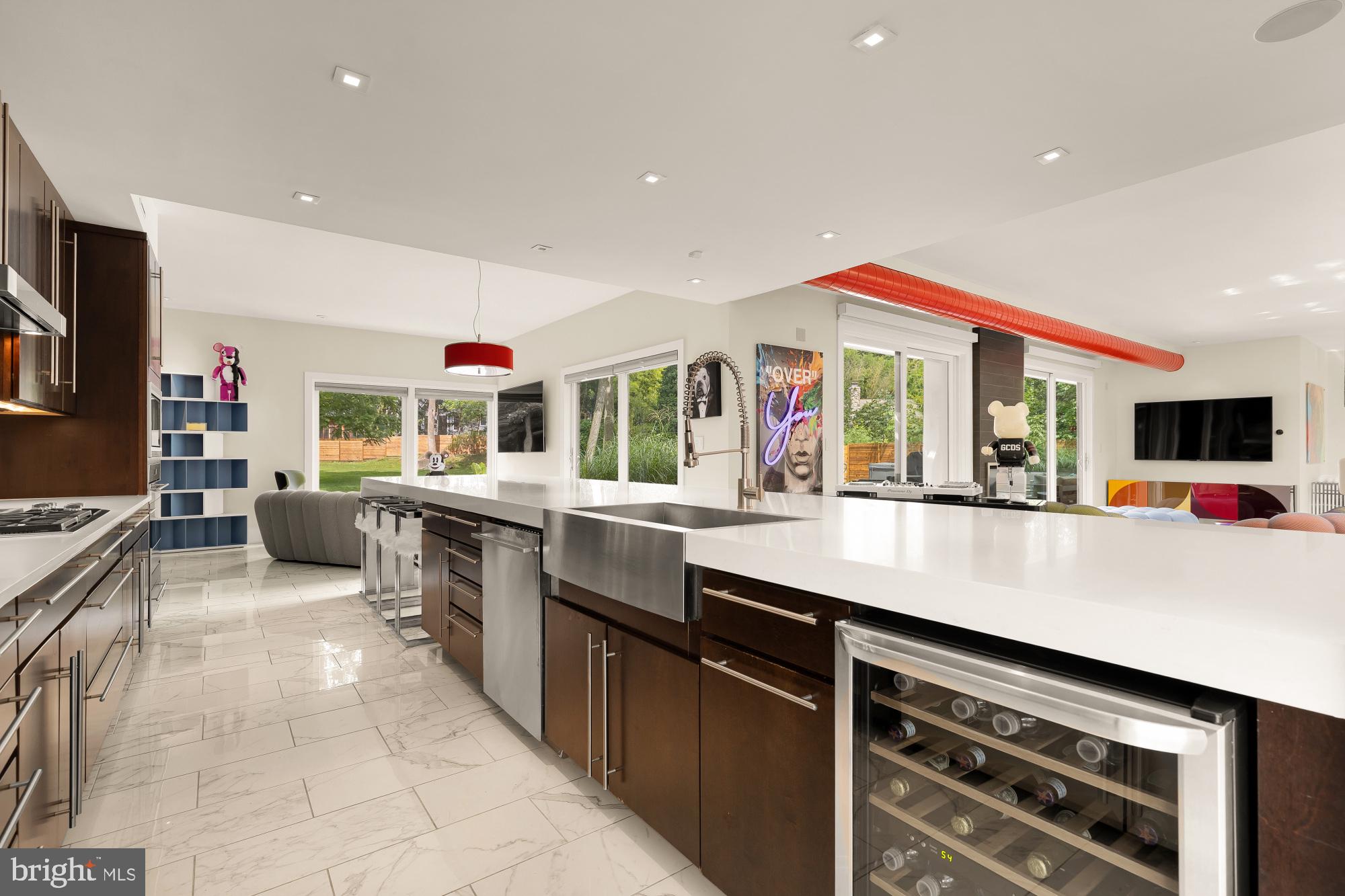 HILLMEAD - Residential