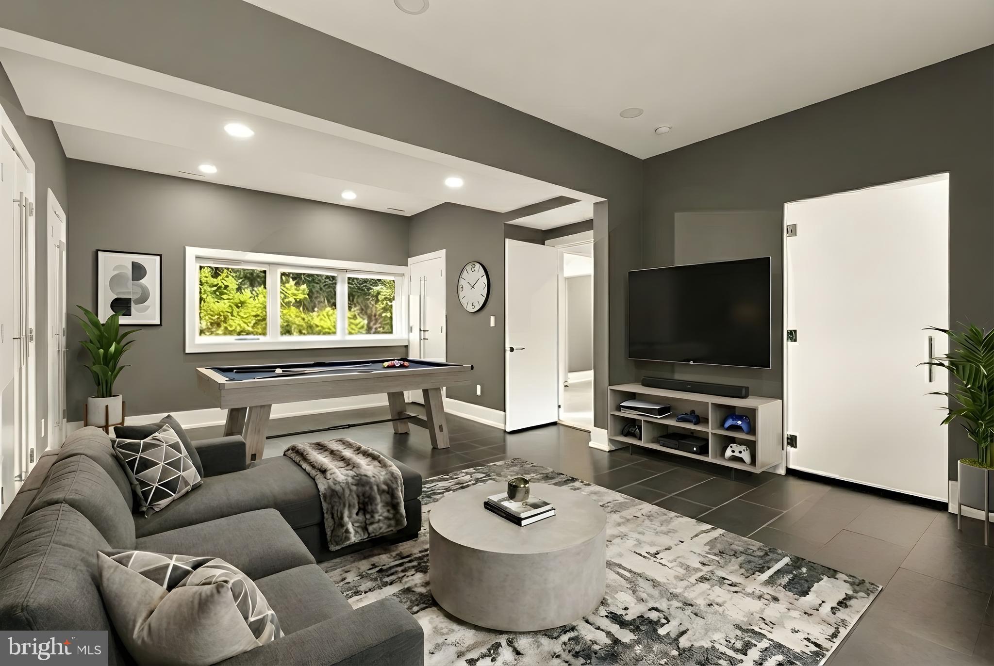 HILLMEAD - Residential