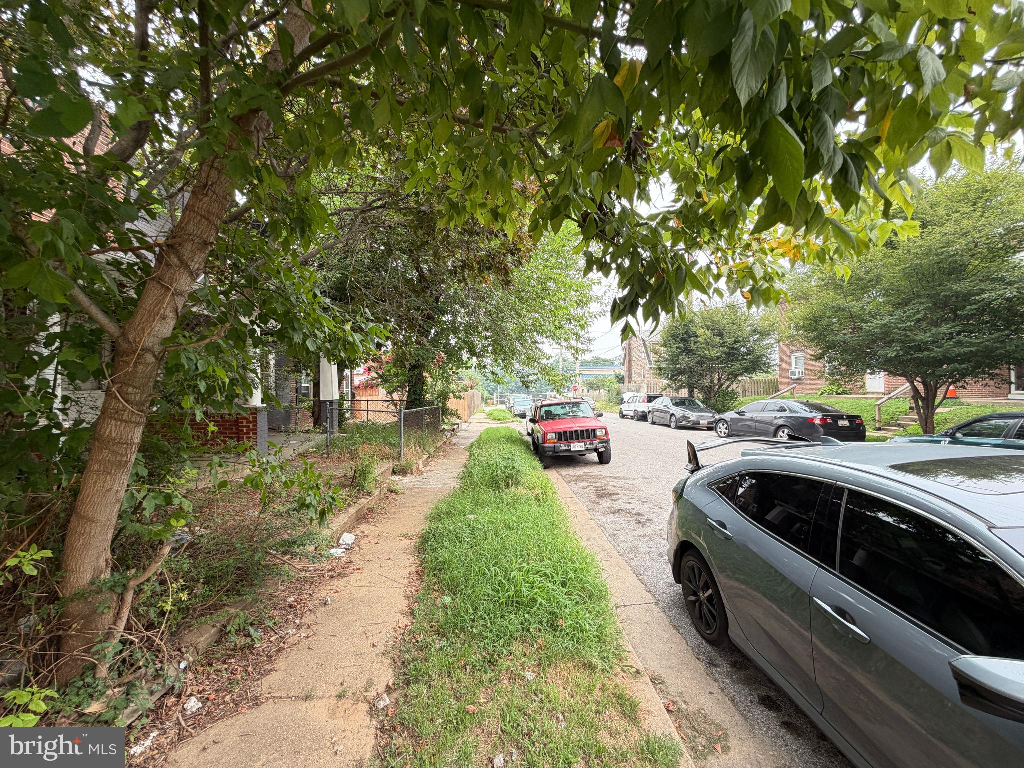 BROOKLYN - Residential