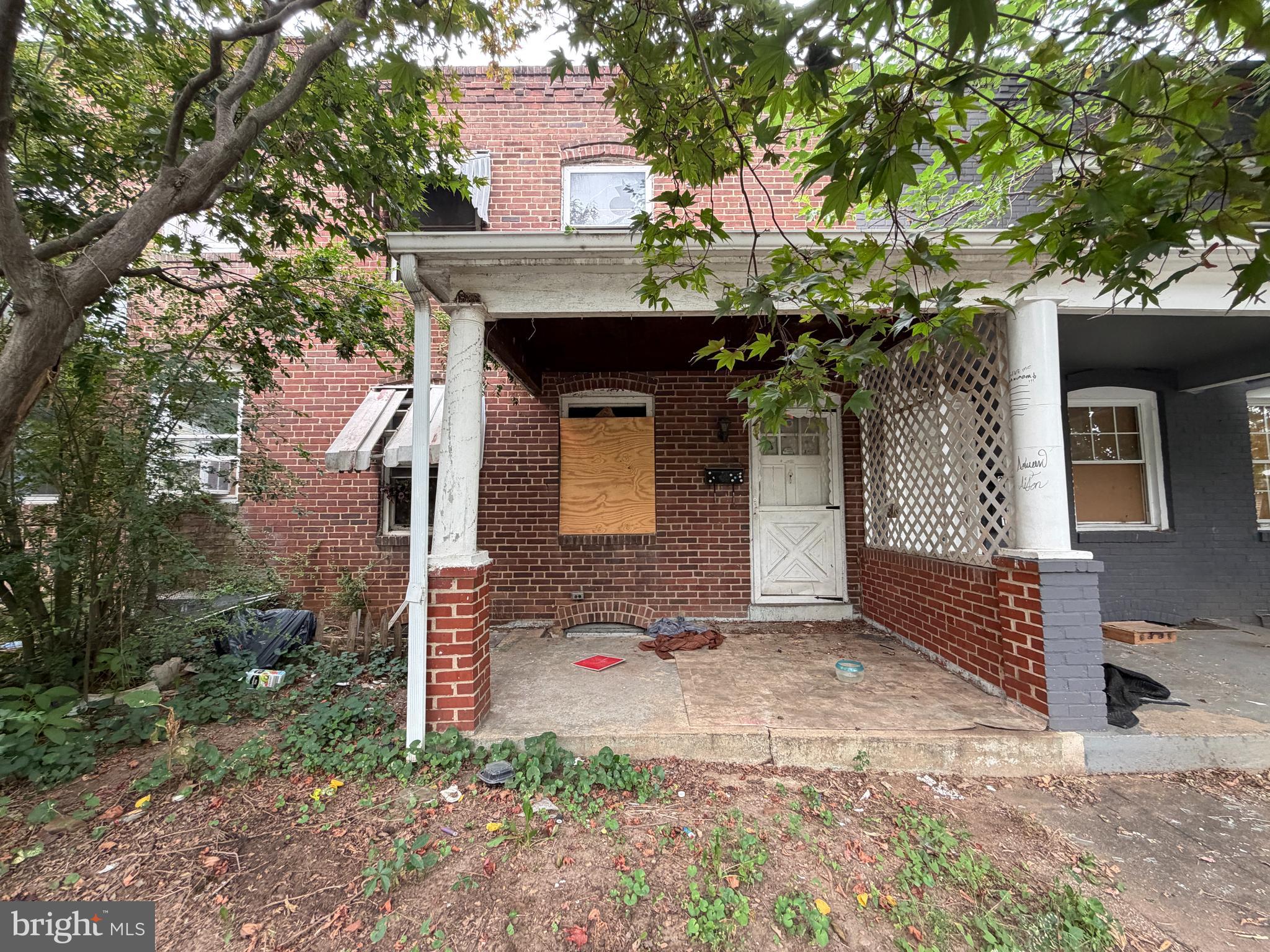 BROOKLYN - Residential