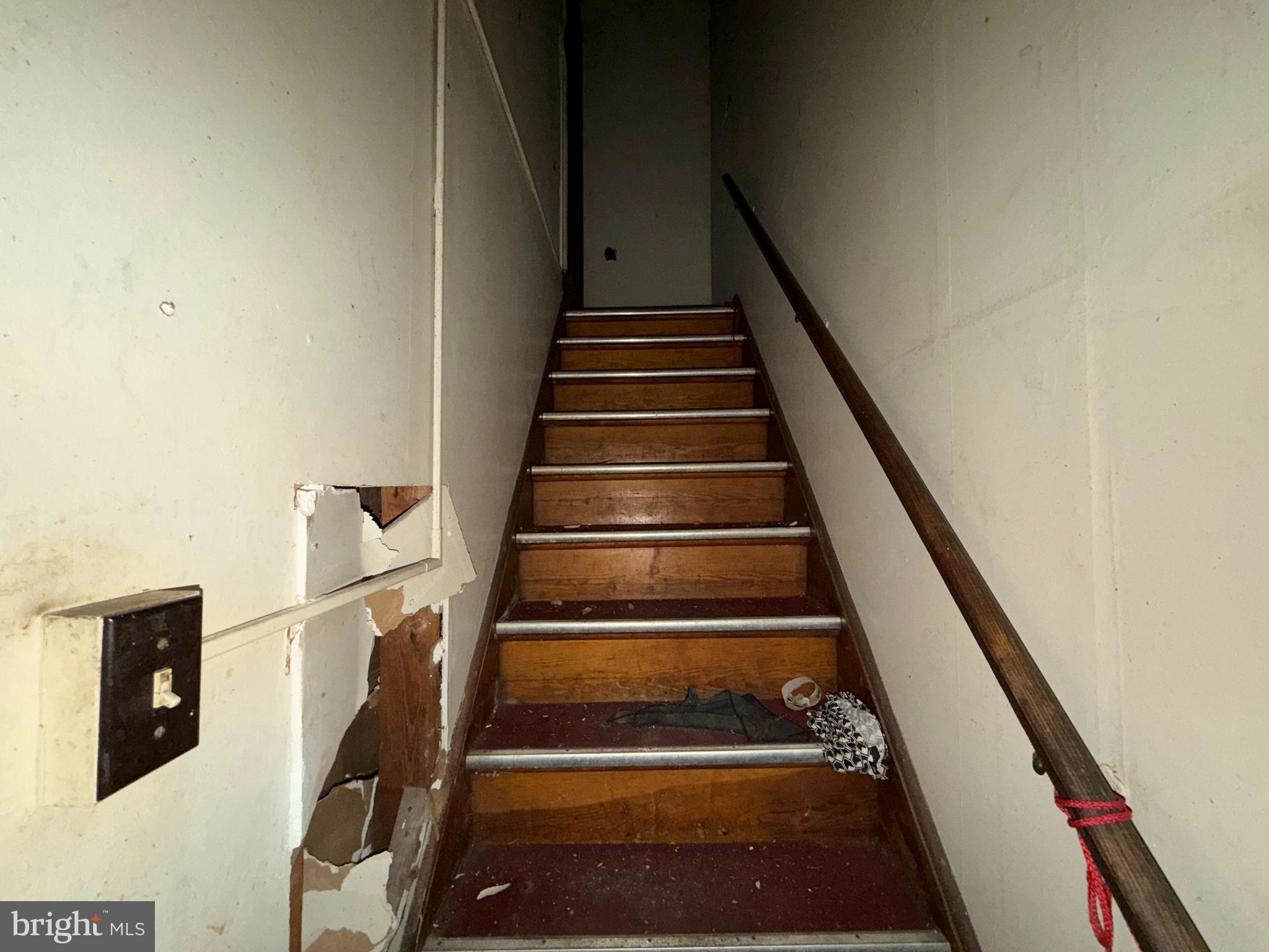 BROOKLYN - Residential